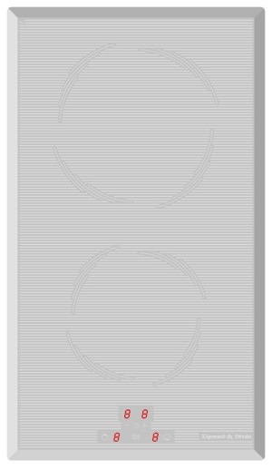 Встраиваемая индукционная варочная панель Zigmund & Shtain CIS 030.30 WX Встраиваемая индукционная варочная панель Zigmund & Shtain CIS 030.30 WX