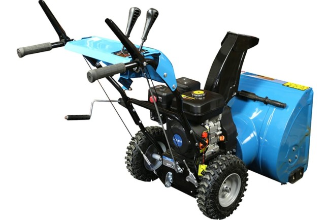 Снегоуборщик бензиновый Sturm STG 7661