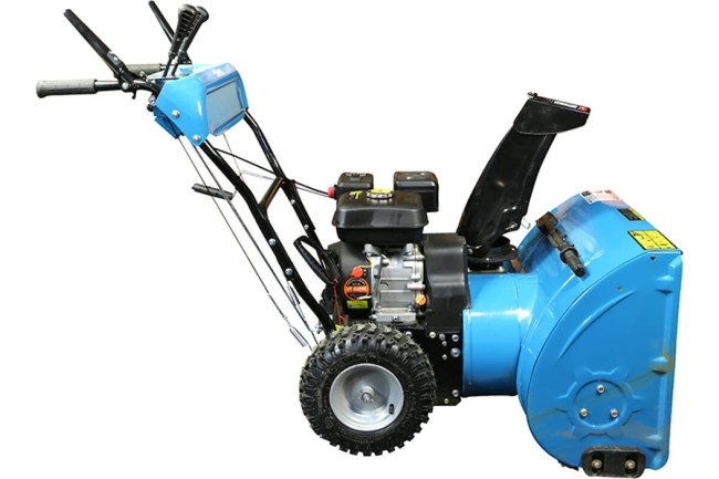 Снегоуборщик бензиновый Sturm STG 7661