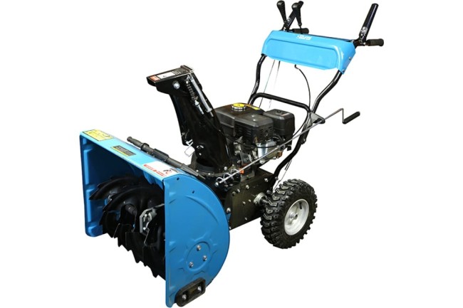 Снегоуборщик бензиновый Sturm STG 7661