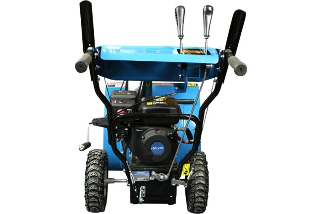 Снегоуборщик бензиновый Sturm STG 7661