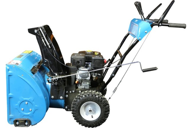 Снегоуборщик бензиновый Sturm STG 7661