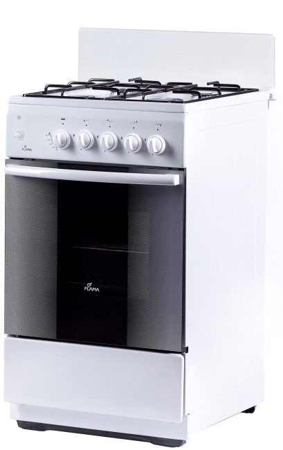 Комбинированная плита Flama AK 1416 W