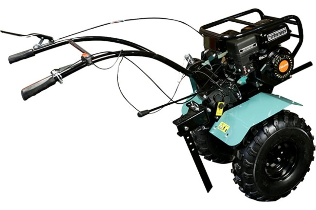 Мотоблок бензиновый Sturm! GK847CI19 Мотоблок бензиновый Sturm! GK847CI19