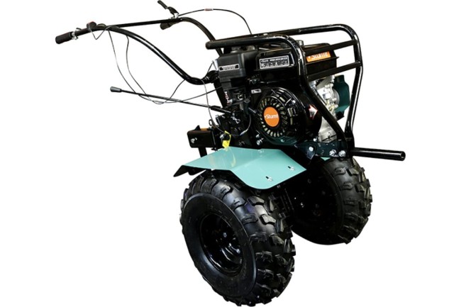 Мотоблок бензиновый Sturm! GK847CI19 Мотоблок бензиновый Sturm! GK847CI19