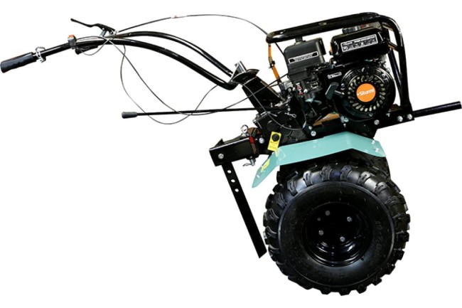 Мотоблок бензиновый Sturm! GK847CI19 Мотоблок бензиновый Sturm! GK847CI19