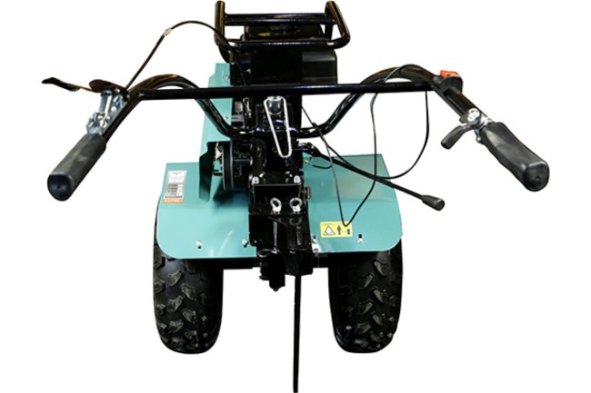 Мотоблок бензиновый Sturm! GK847CI19 Мотоблок бензиновый Sturm! GK847CI19