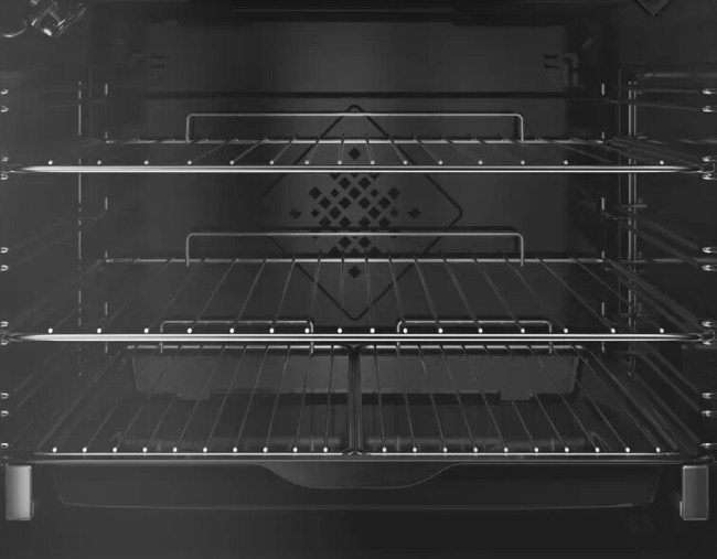 Встраиваемый электрический духовой шкаф De Dietrich DOP8786BB Встраиваемый электрический духовой шкаф De Dietrich DOP8786BB