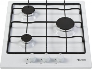 Встраиваемая газовая варочная панель Ardesia PFS 4030 W Встраиваемая газовая варочная панель Ardesia PFS 4030 W