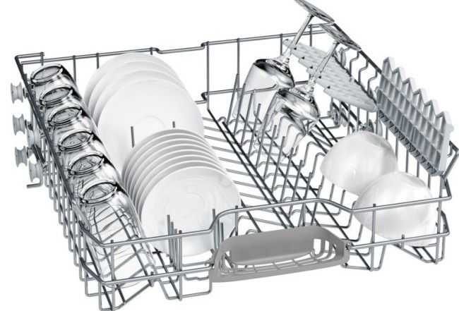 Посудомоечная машина Bosch SMS 25AI03