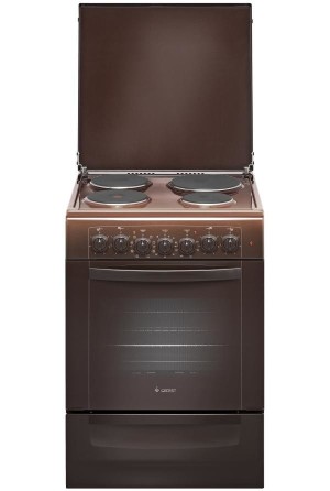 Электрическая плита Gefest 6140-02 0001 (6140-02 К) Электрическая плита Gefest 6140-02 0001 (6140-02 К)