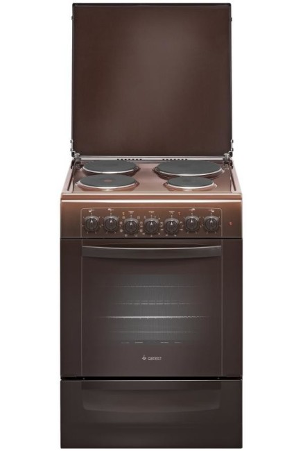 Электрическая плита Gefest 6140-02 0001 (6140-02 К) Электрическая плита Gefest 6140-02 0001 (6140-02 К)