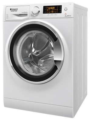Стиральная машина Hotpoint-Ariston RPD 927 DX Стиральная машина Hotpoint-Ariston RPD 927 DX