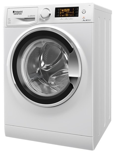 Стиральная машина Hotpoint-Ariston RPD 927 DX Стиральная машина Hotpoint-Ariston RPD 927 DX