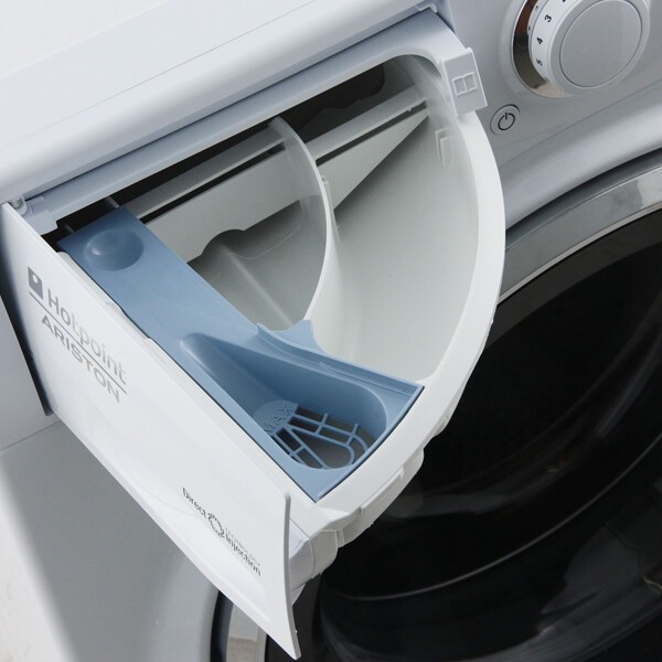 Стиральная машина Hotpoint-Ariston RPD 927 DX Стиральная машина Hotpoint-Ariston RPD 927 DX