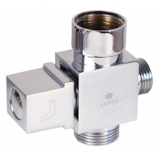 Дивертор Kaiser EURO 1/2 (319) Дивертор Kaiser EURO 1/2 (319)