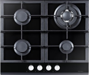 Встраиваемая газовая варочная панель Darina 1T2 C308 B