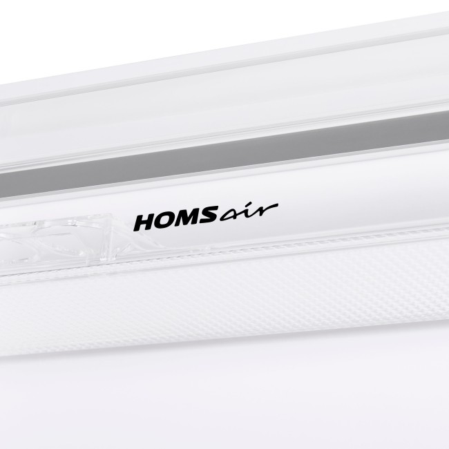 Встраиваемый холодильник HOMSair FB177NFFW Встраиваемый холодильник HOMSair FB177NFFW