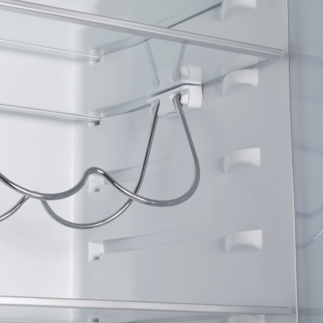 Встраиваемый холодильник HOMSair FB177NFFW Встраиваемый холодильник HOMSair FB177NFFW