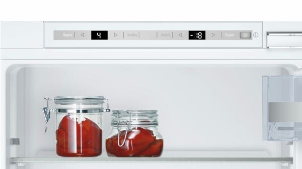 Встраиваемый холодильник Neff KI6863D30R