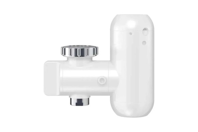 Водонагреватель проточный Edisson Bruni 3500