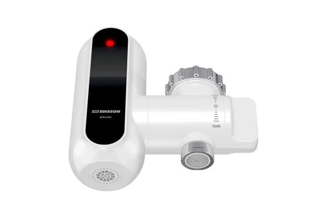 Водонагреватель проточный Edisson Bruni 3500