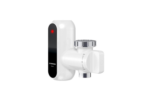 Водонагреватель проточный Edisson Bruni 3500