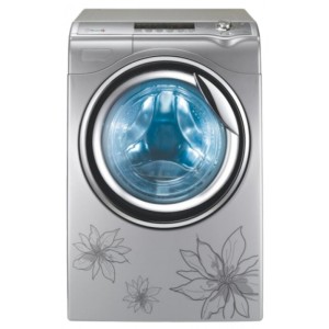 Стиральная машина Daewoo DWD-UD2413K