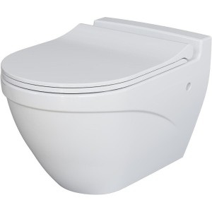 Унитаз Ambassador Nord 133T20101-132T20101S