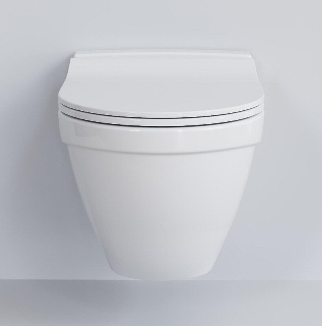 Унитаз Ambassador Nord 133T20101-132T20101S