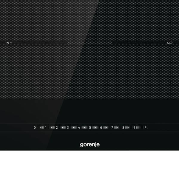 Встраиваемая индукционная варочная панель Gorenje IS 646 BG Встраиваемая индукционная варочная панель Gorenje IS 646 BG