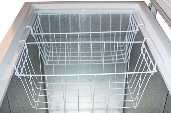 Морозильник-ларь Renova FC-260