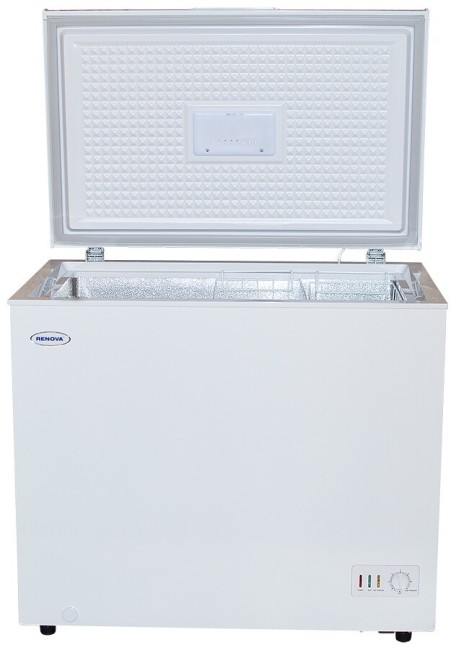 Морозильник-ларь Renova FC-260