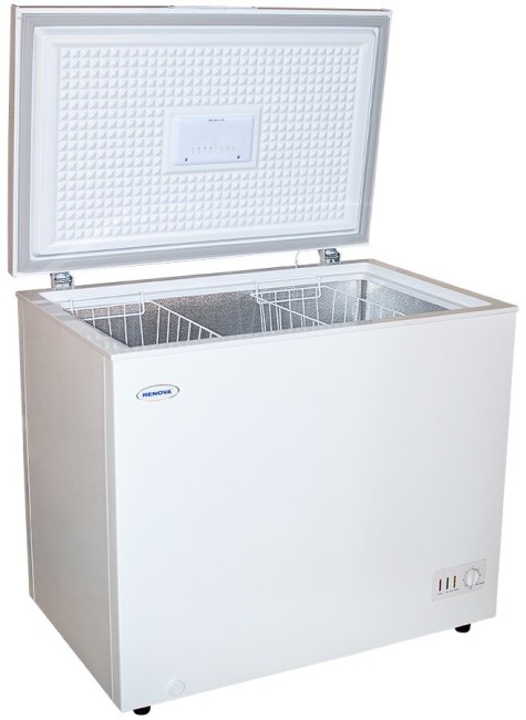 Морозильник-ларь Renova FC-260