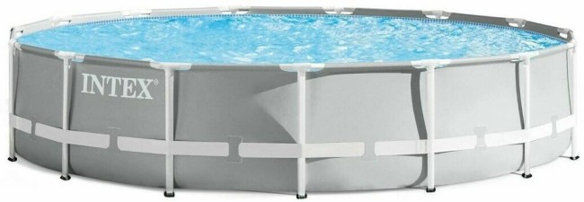 Каркасный бассейн Intex 26724NP Каркасный бассейн Intex 26724NP