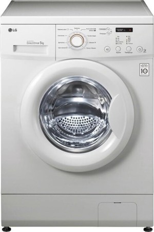 Стиральная машина LG FH0C3LD