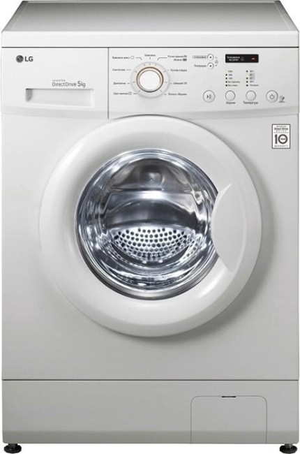 Стиральная машина LG FH0C3LD Стиральная машина LG FH0C3LD