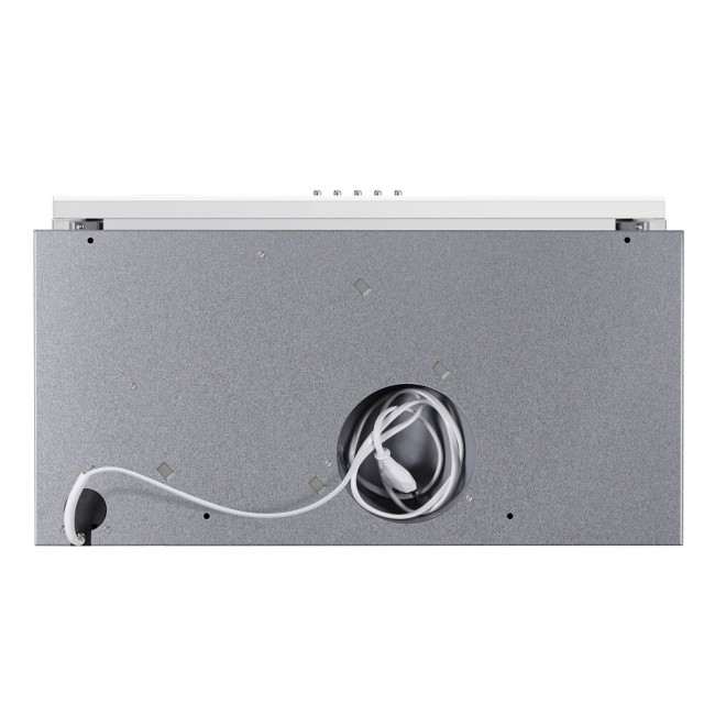 Встраиваемая вытяжка Maunfeld VS (C) 60 белый