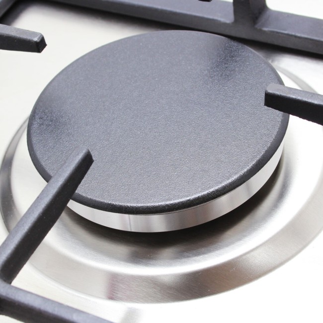 Встраиваемая газовая варочная панель Ginzzu HCG-216