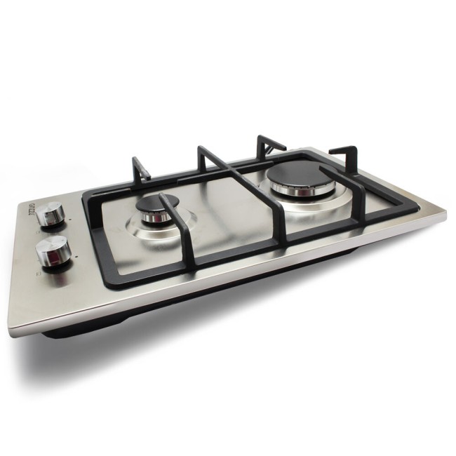 Встраиваемая газовая варочная панель Ginzzu HCG-216