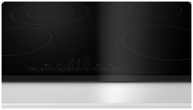 Встраиваемая электрическая варочная панель Bosch PKF651FP4E