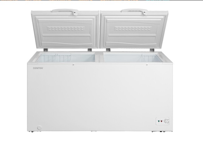 Морозильный ларь Centek CT-1768
