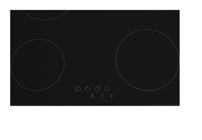 Встраиваемая электрическая варочная панель Simfer H60D14B000