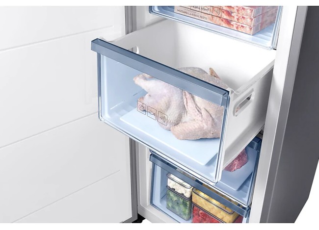 Морозильная камера Samsung RZ 32M7110SA