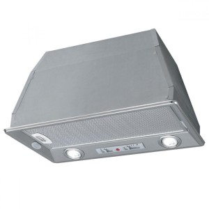 Встраиваемая вытяжка Jetair CA Extra (52) Inox Встраиваемая вытяжка Jetair CA Extra (52) Inox