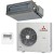 Сплит-система канального типа Mitsubishi Heavy Industries FDUM125VF / FDC125VNA