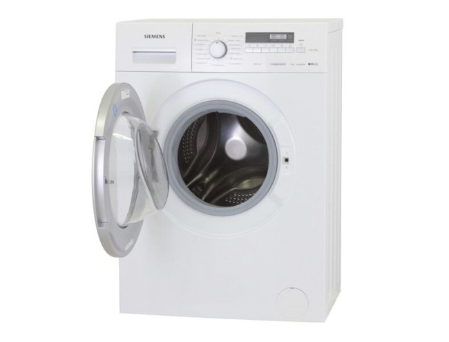 Стиральная машина Siemens WS 12G240OE Стиральная машина Siemens WS 12G240OE