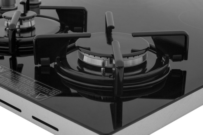 Встраиваемая комбинированная варочная панель Simfer H60N26S512