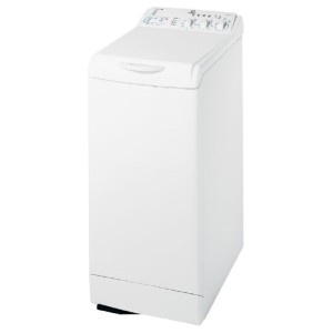 Стиральная машина Indesit ITW A 5851 W