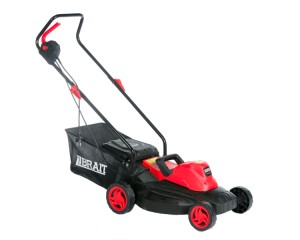 Газонокосилка электрическая Brait BR37-1400 (06.04.002.034) Газонокосилка электрическая Brait BR37-1400 (06.04.002.034)